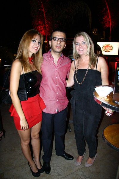Launching of Entertainer Lebanon
